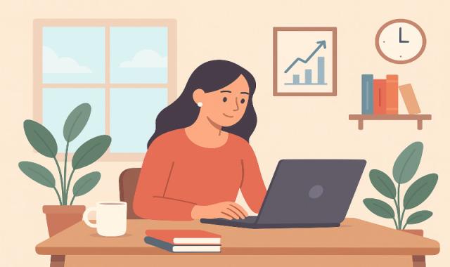 تجارت در خانه | راهی نو برای ورود به دنیای کسب‌وکار جهانی