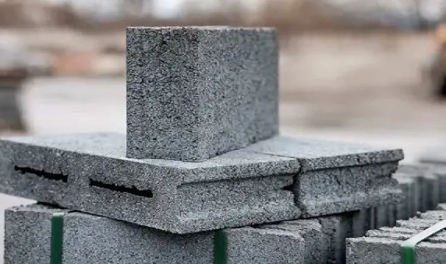 بلوک ساختمانی سبک آشنایی صفر تا صد قیمت خرید عمده