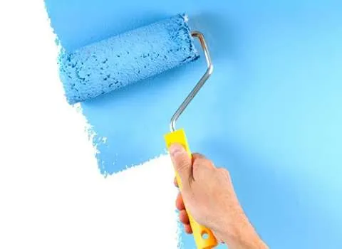 رنگ ساختمانی الوان؛ پلاستیکی روغنی 1 الی 5 کیلو گرم