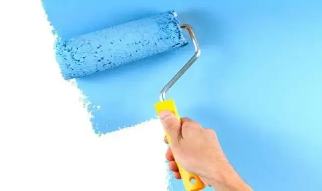 رنگ ساختمانی الوان؛ پلاستیکی روغنی 1 الی 5 کیلو گرم