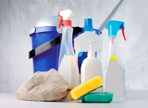 راهنمای خرید مواد شوینده صنعتی + قیمت عالی