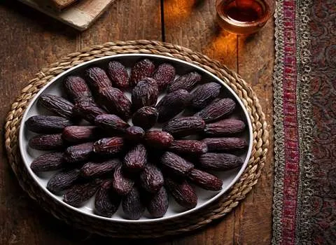 راهنمای خرید خرما شاهانی تهران + قیمت عالی