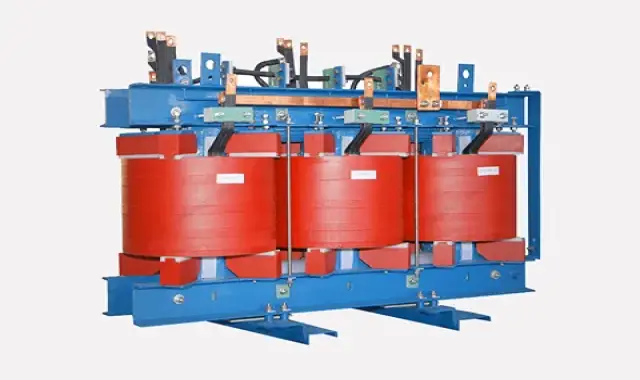 خرید ترانسفورماتور خشک رزینی + بهترین قیمت