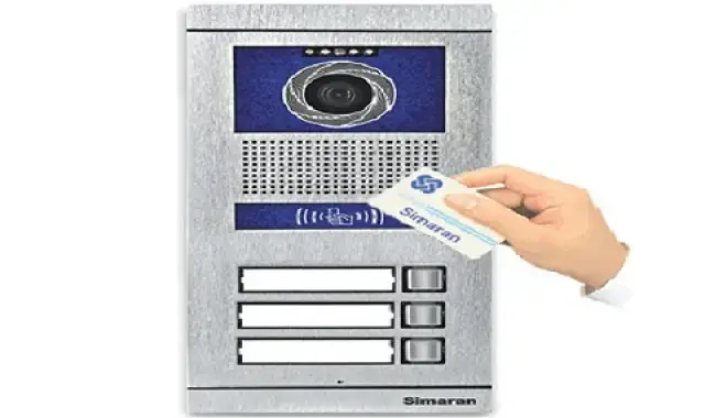 خرید جدیدترین انواع آیفون تصویری کارتی