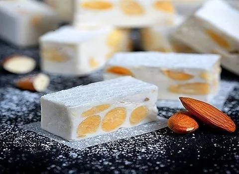 راهنمای خرید شیرینی نوقا تبریز  + قیمت عالی