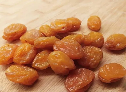 آلو بخارا اردو؛ گوشتی نرم 2 طعم ترش شیرین کشت Northeast