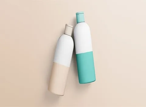 شامپو مو چرب؛ فومی مایع درمان موخوره نرم کننده تولید Iran