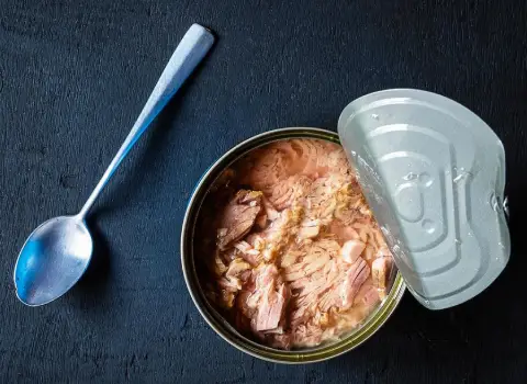 خرید و قیمت روز کنسرو تن ماهی کالچر