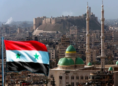 آیا صادرات به سوریه برای تاجران ایرانی امن و سودآور است؟