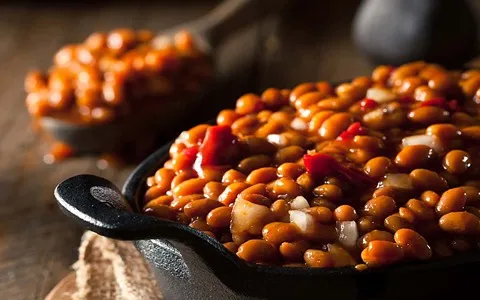 کنسرو لوبیا با سیب زمینی؛ قوطی درب آسان بازشو 3 مدل چیتی سبز چشم بلبلی