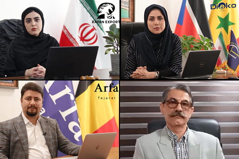 بنگاه های تجاری: برندسازی شخصی، استراتژی یک برنده، اهمیت برندسازی در مارکتینگ، سه ضلع مهم تجارت و ۴۱ فعالیت تجاری سودمند دیگر