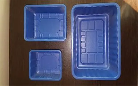 ظرف یکبار مصرف قارچ؛ پلی پروپلین ضد خش ضد ضربه مقاوم شفاف براق