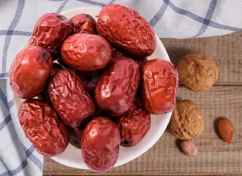 قیمت عناب خشک در اصفهان