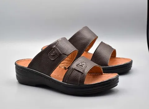 قیمت دمپایی مردانه طبی