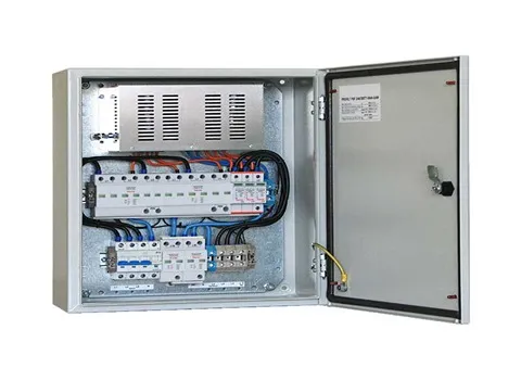 خرید تابلو برق صنعتی کامپوزیتی با قیمت استثنایی