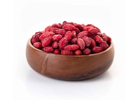 طرز تهیه زغال اخته خشک در خانه