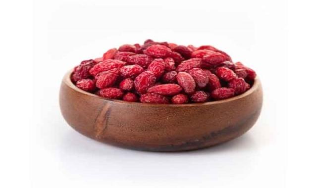 طرز تهیه زغال اخته خشک در خانه