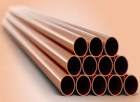 خرید انواع لوله مسی اصفهان + قیمت