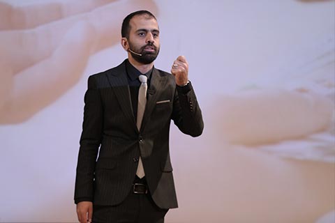 پادکست مهندس شعبانی - ظرفیت های اعتماد سازی