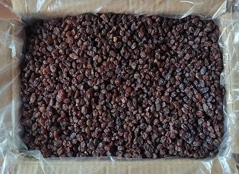 کشمش تات؛ تیفی سبز قلمی زرد (کلسیم قند ویتامین)