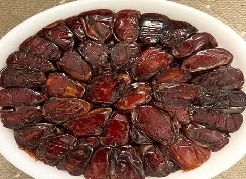 خرید خرما کبکاب سطلی + قیمت عالی با کیفیت تضمینی