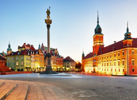 صادرات به لهستان بازاری بین المللی و رو به رشد