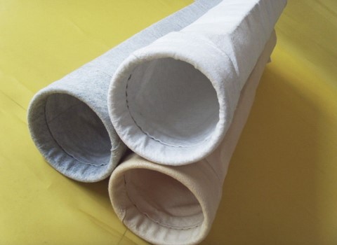 پارچه فیلتراسیون پلی استر پلی پروپیلن غبارگیر