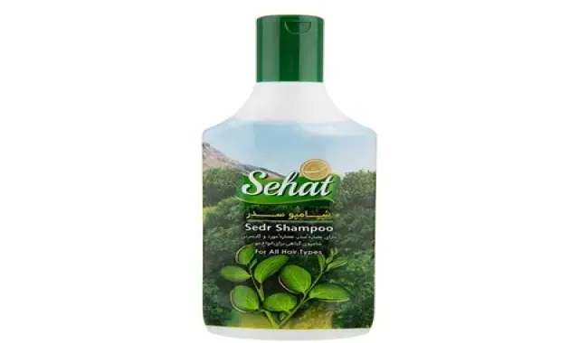 شامپو مو صحت؛ جلوگیری از بروز شوره میکروب (900 500) گرمی عصاره خوشبو