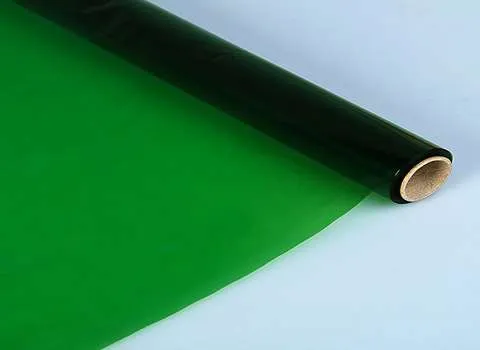 نایلون عرض 4 متر؛ رولی طاقه ای 3 کاربرد گلخانه ساختمان سازی کشاورزی