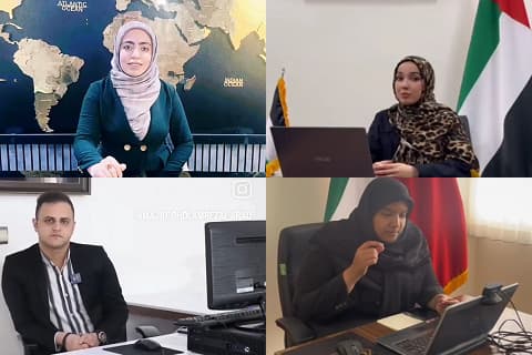 آموزش های بنگاه های تجاری - ۲۰ شهریور