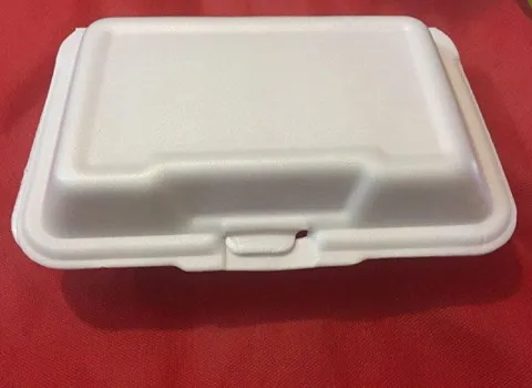 قیمت و خرید ظروف یکبار مصرف فوم کاسپین + فروش ارزان