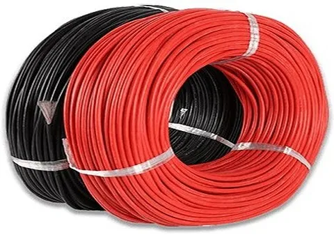 خرید و قیمت انواع سیم برق نسوز