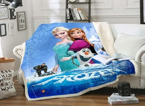 قیمت پتو مسافرتی عروسکی + خرید