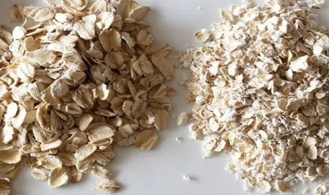 خرید جو دو سر پرک عمده + قیمت عالی