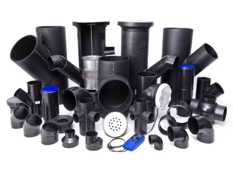 بررسی بازار اتصالات لوله های پلی اتیلن و جایگاه و اهمیت آن ها در جهان | ویژه صادرات