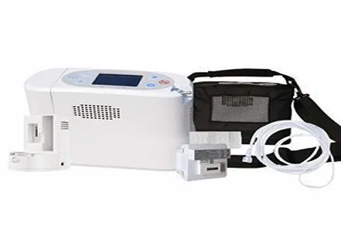 خرید و قیمت انواع دستگاه اکسیژن شارژی