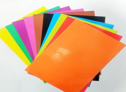 خرید جدیدترین انواع کاغذ گرافت رنگی