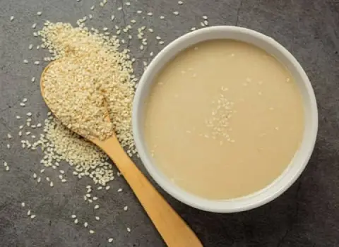 قیمت ارده کنجد فله