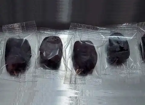 قیمت خرما تک نفره