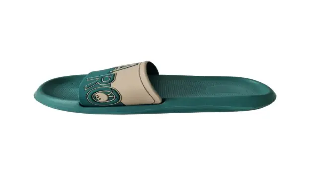 قیمت خرید دمپایی پلاستیکی مردانه + مشخصات، عمده ارزان