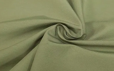 پارچه داکرون ابریشمی؛ پلی استر مصنوعی (150 190) گرمی فرم مدرسه اداره