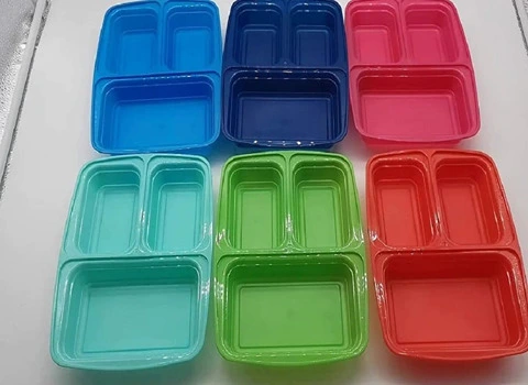 خرید ظرف یکبار مصرف برای صبحانه با قیمت استثنایی