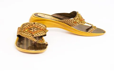 خرید جدیدترین انواع صندل انگشتی لژدار