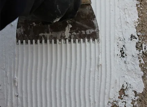 قیمت و خرید چسب خمیری کاشی + فروش ارزان