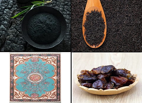 خرید و فروش: چای، کربن فعال سیاه، خرما کبکاب و ۸ تجارت دیگر   آماده نیست