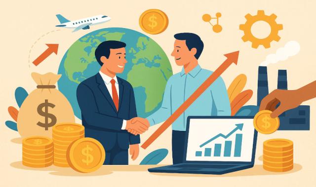 بهترین شغل پردرآمد در ایران | مسیری برای ثروتمند شدن