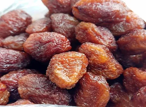 خرید انواع آلو بخارا آفتابی + قیمت