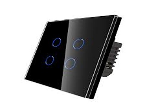 خرید و قیمت روز کلید لمسی برق