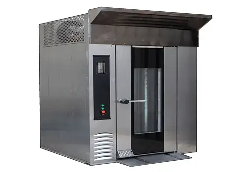 بهترین فر صنعتی نانوایی + قیمت خرید عالی