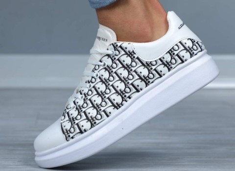 بهترین قیمت خرید کفش دیور زنانه